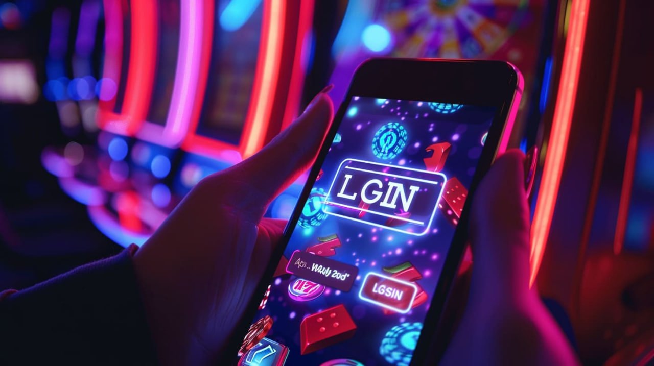 Tim pengembang profesional bekerja di balik layar mengembangkan aplikasi hiburan digital